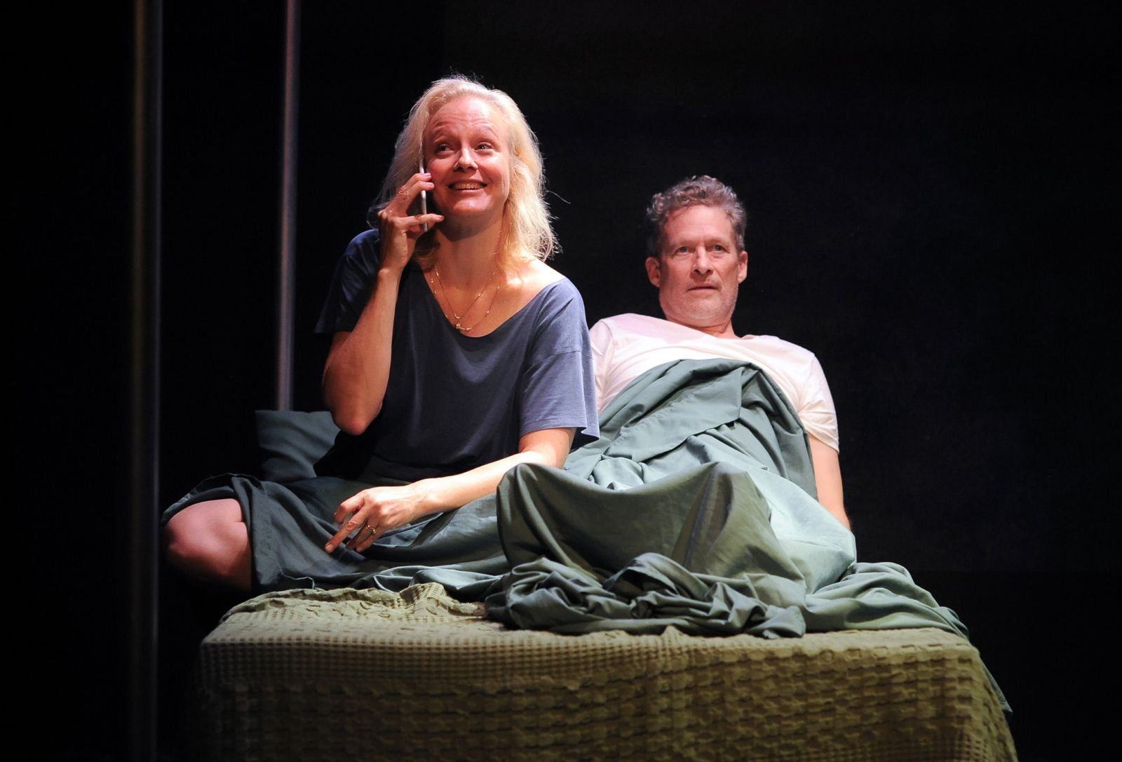 Photos: F**KING STRANGERS to Open at Echo Theater Company in Atwater Village — photo 8 of 19