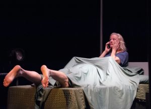 Tasha Ames Photo by Cooper Bates @ BroadwayWorld Tasha Ames Photo by Cooper Bates Photo