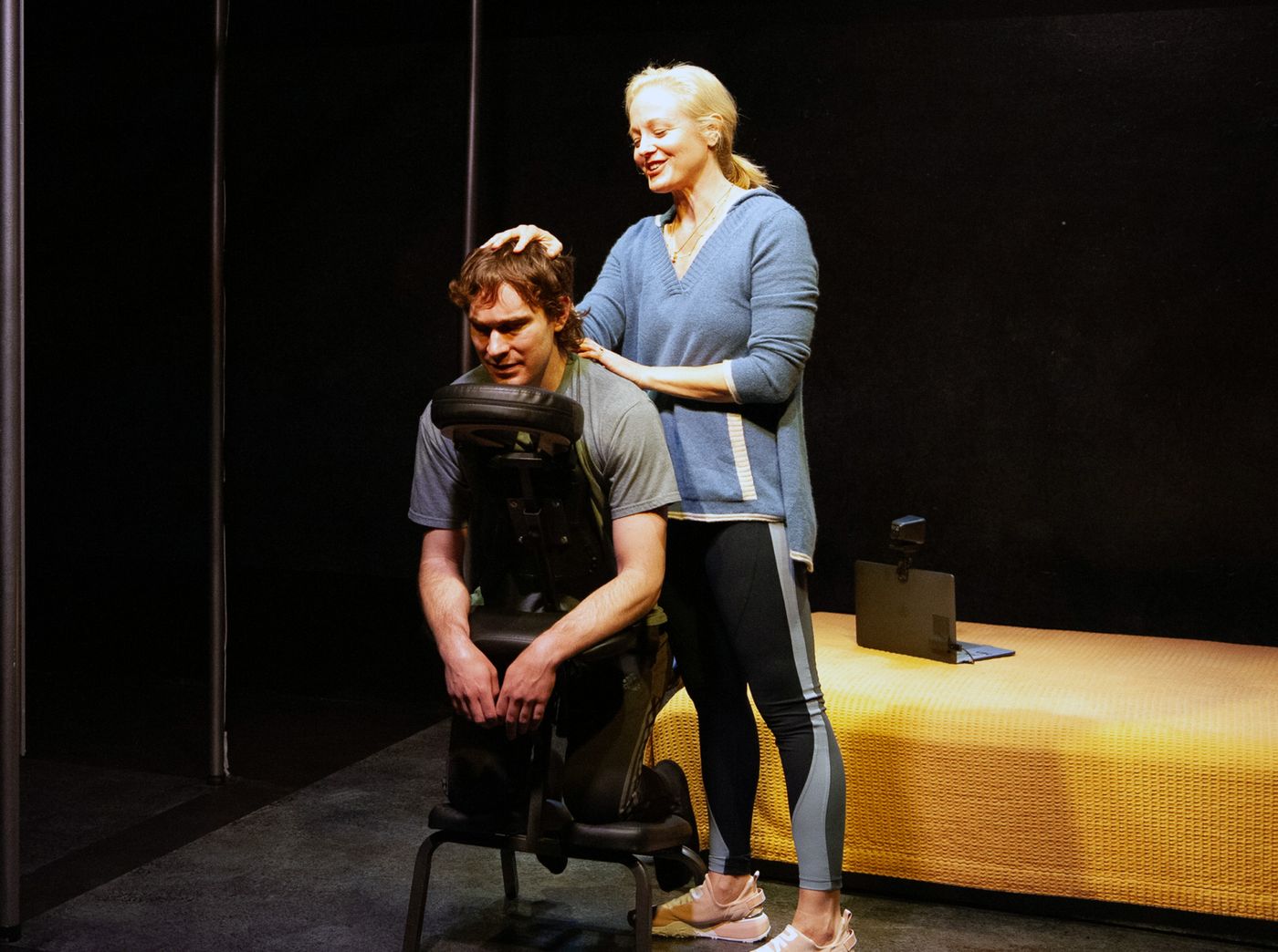 Photos: F**KING STRANGERS to Open at Echo Theater Company in Atwater Village Image