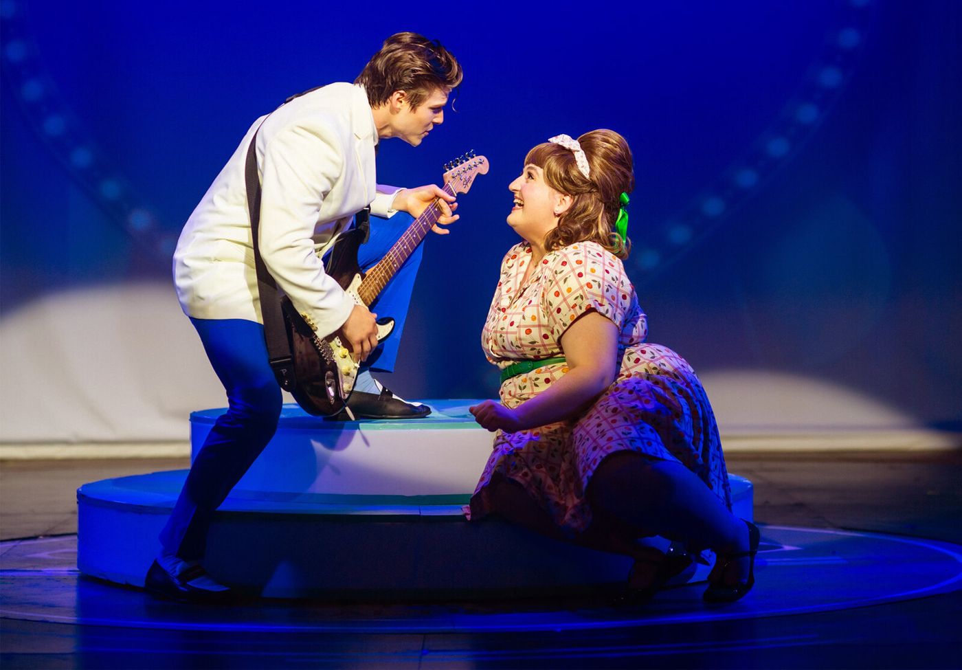 Photos: HAIRSPRAY at San Francisco Playhouse Image