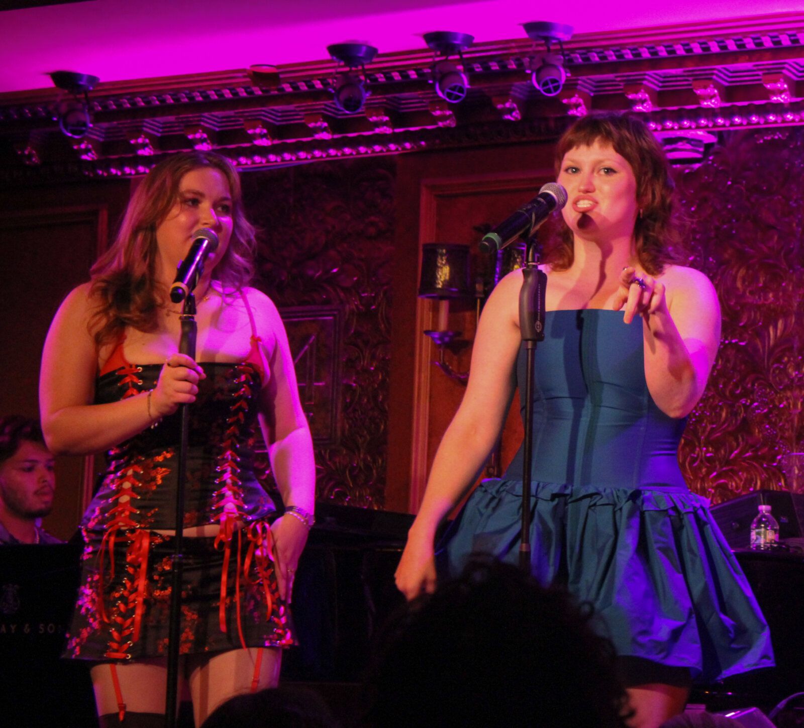 Photos: See Highlights of 54 Sings Chappell Roan at 54 Below — photo 11 of 15