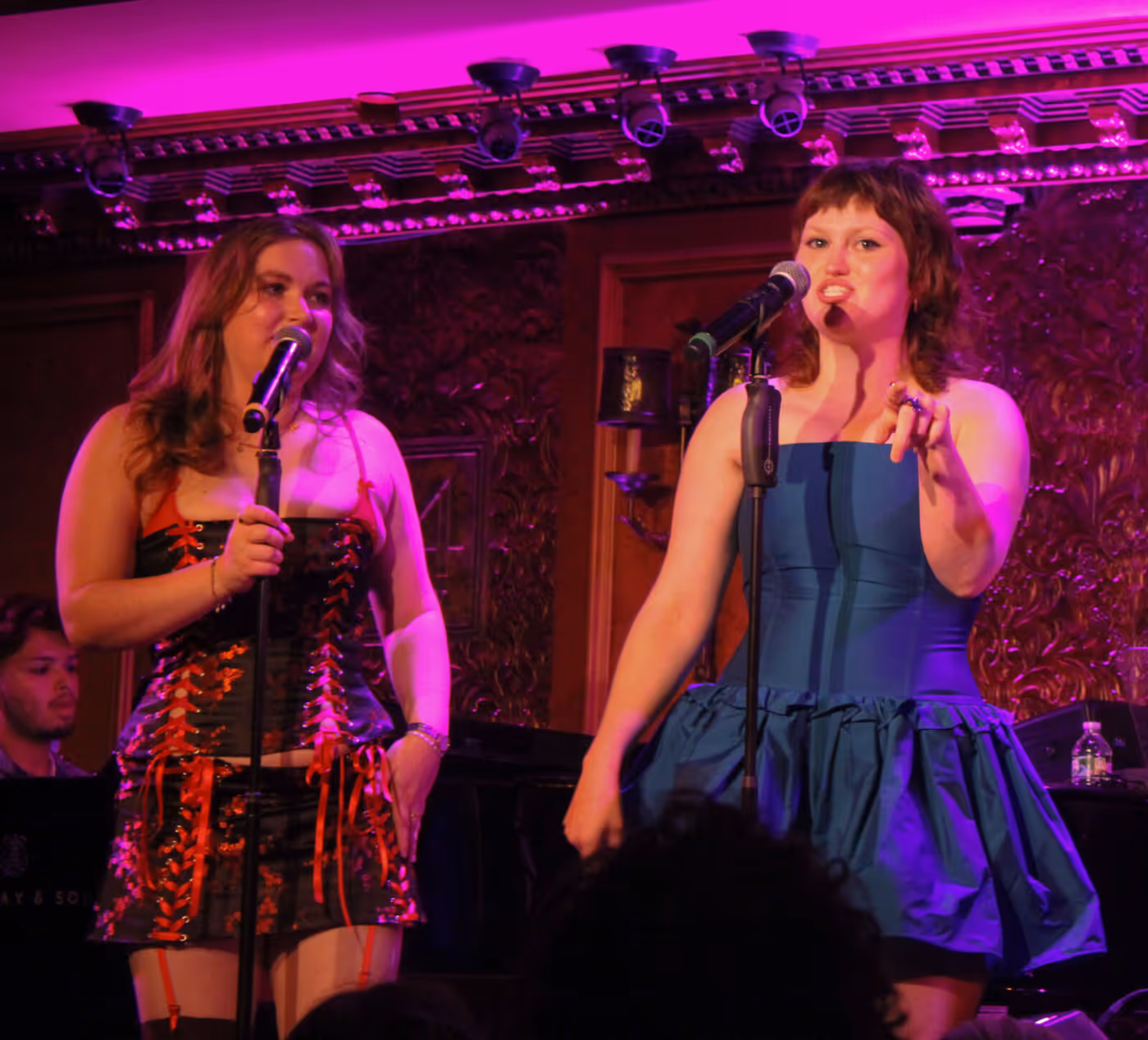 Photos: See Highlights of 54 Sings Chappell Roan at 54 Below Image