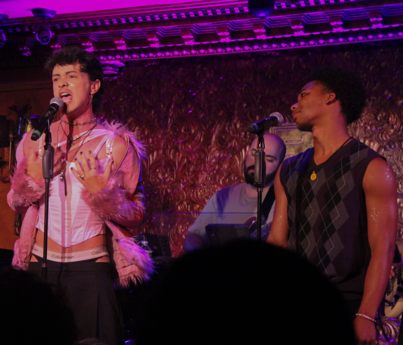Photos: See Highlights of 54 Sings Chappell Roan at 54 Below Image