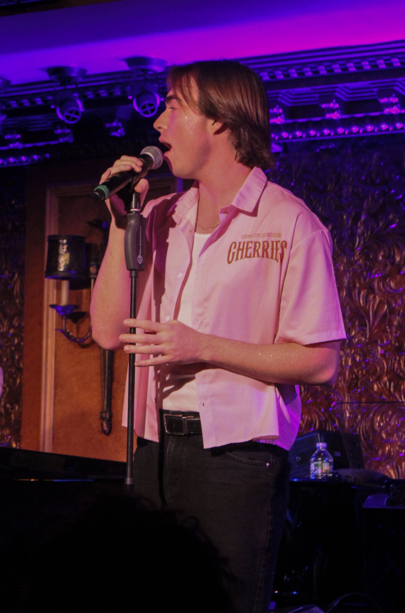 Photos: See Highlights of 54 Sings Chappell Roan at 54 Below Image
