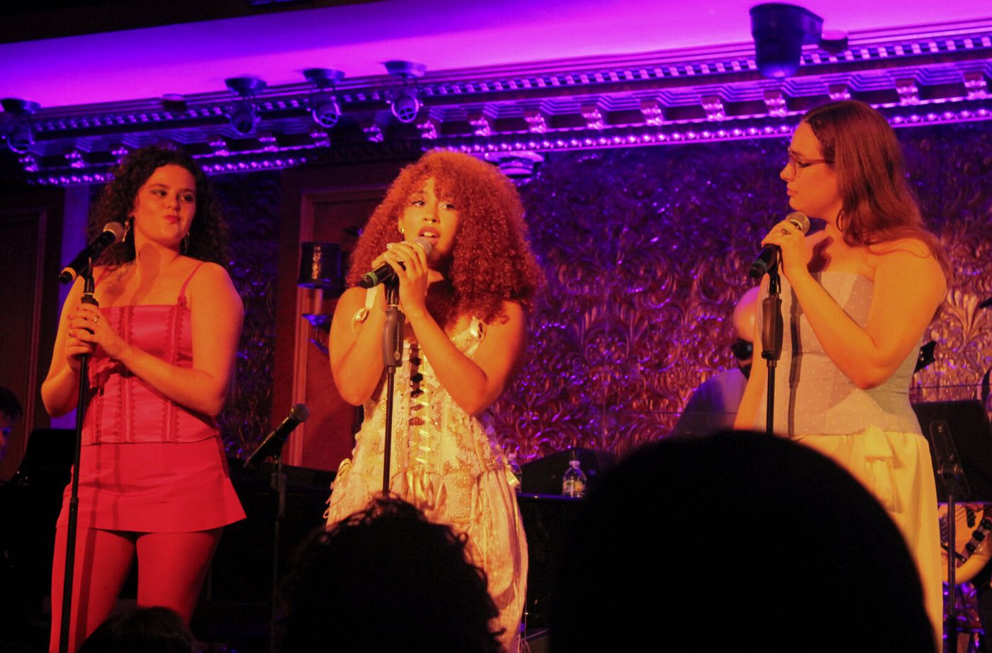Photos: See Highlights of 54 Sings Chappell Roan at 54 Below Image