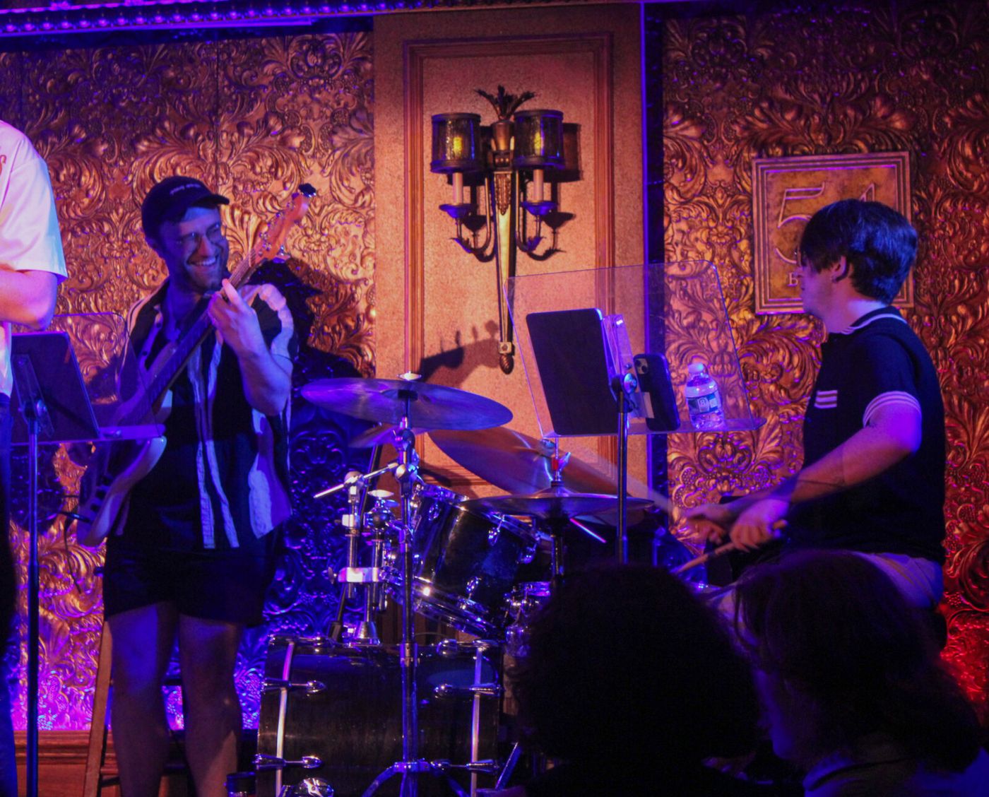 Photos: See Highlights of 54 Sings Chappell Roan at 54 Below Image