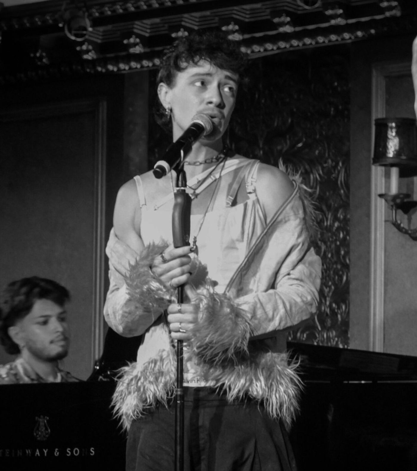 Photos: See Highlights of 54 Sings Chappell Roan at 54 Below Image