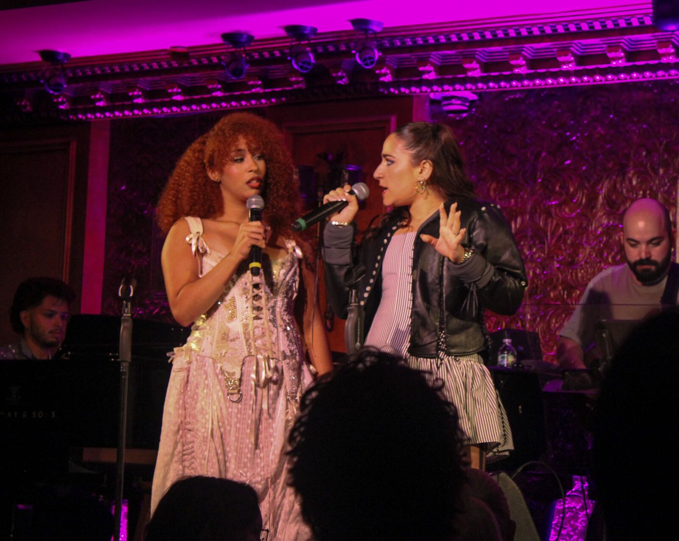 Photos: See Highlights of 54 Sings Chappell Roan at 54 Below Image