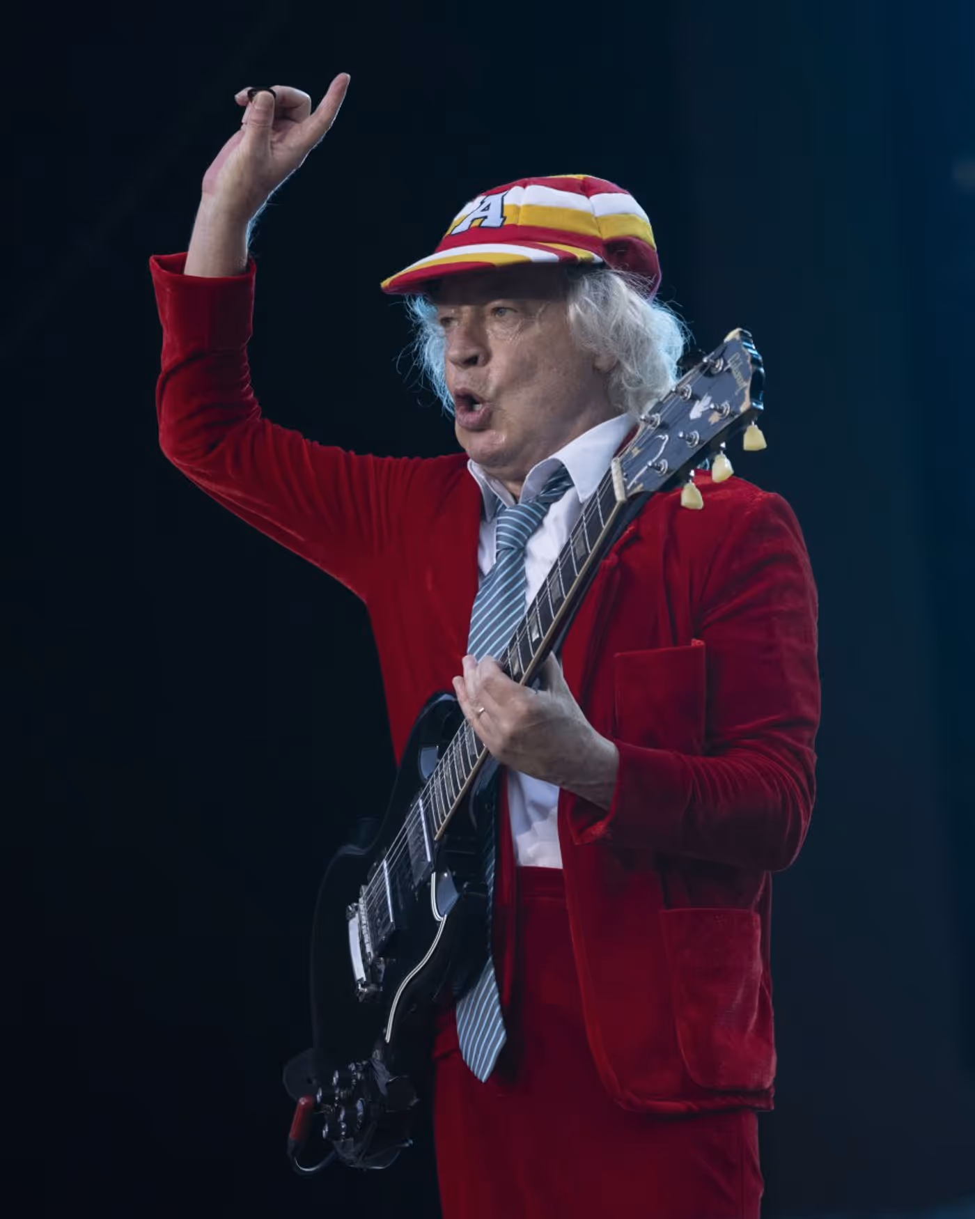 Review: AC/DC POWER UP TOUR at Ohio Stadium Image