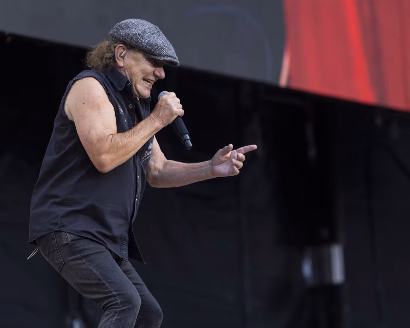 Review: AC/DC POWER UP TOUR at Ohio Stadium Image