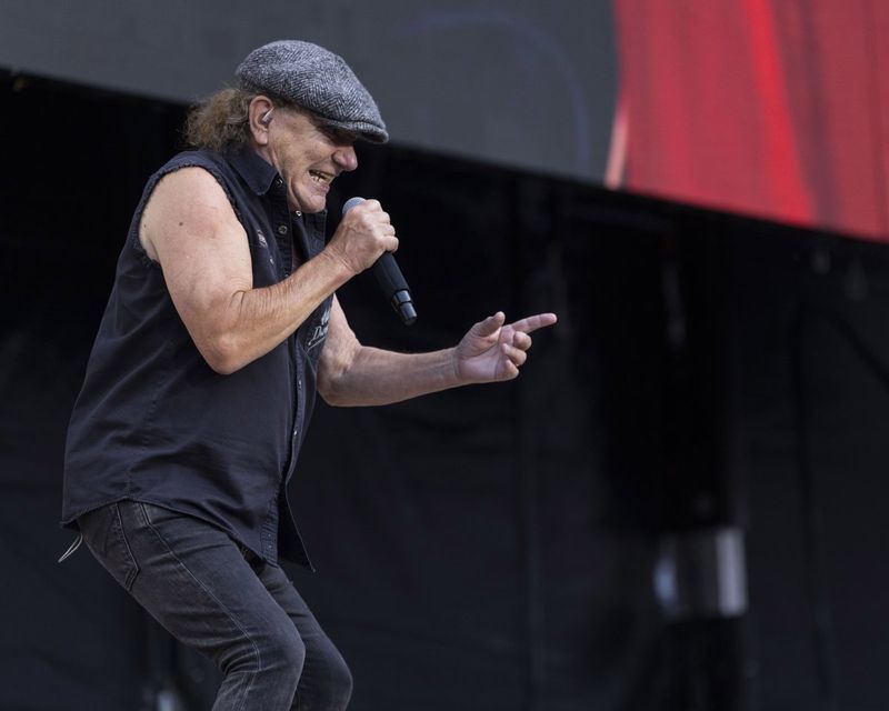 Review: AC/DC POWER UP TOUR at Ohio Stadium Image