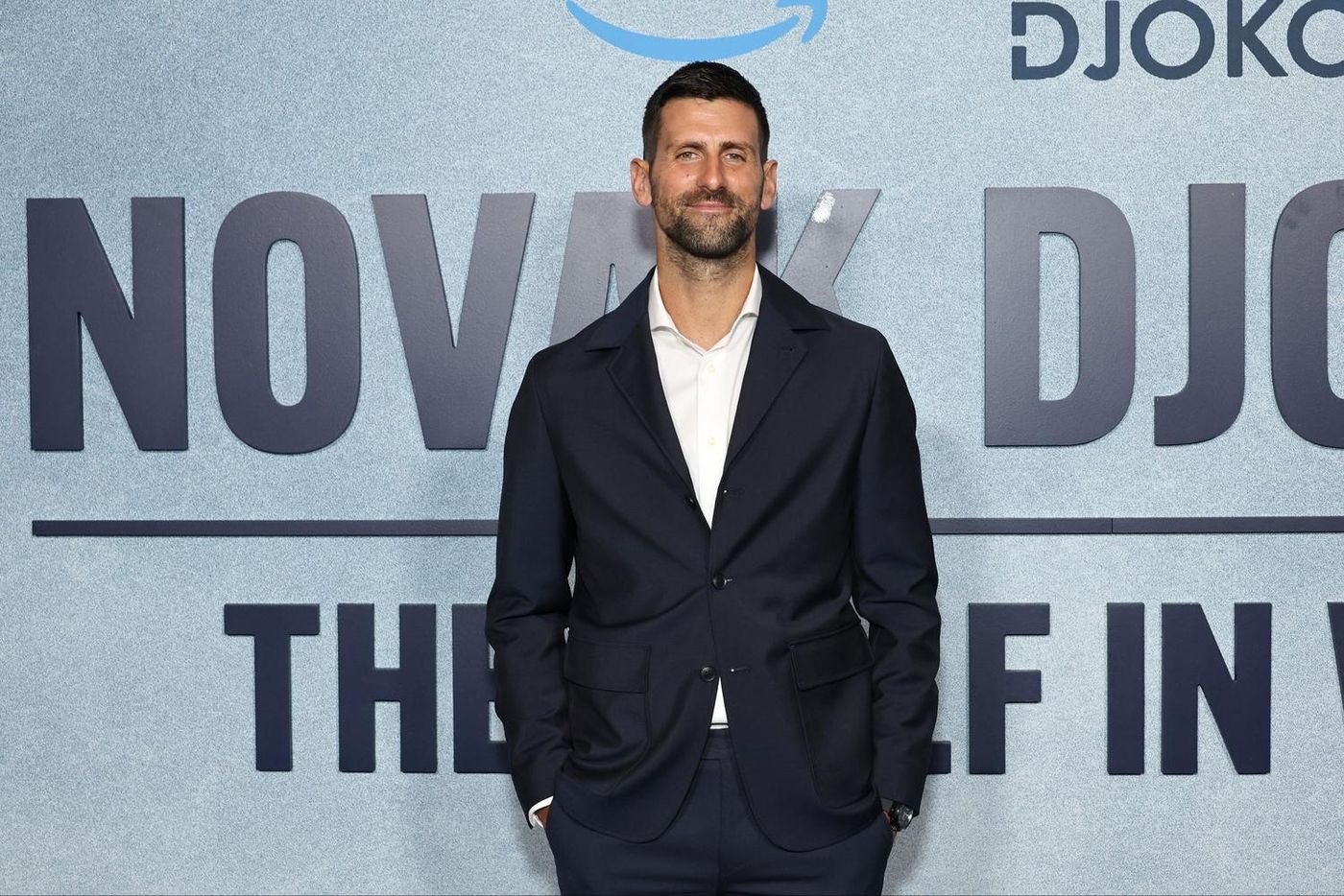 Photos: NOVAK DJOKOVIC: THE WOLF IN WINTER World Premiere Draws Star-Studded Crowd at MoMA Image