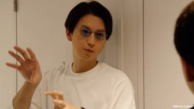 Discover J-Pop's Next Generation: Tadayoshi Ohkura's Junior Mentor Docuseries 'POTENTIAL' Now Streaming Worldwide Image