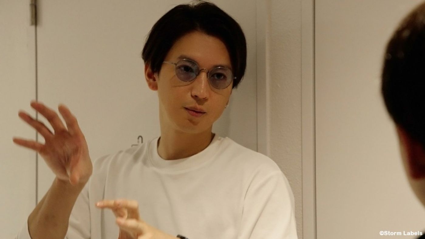 Discover J-Pop's Next Generation: Tadayoshi Ohkura's Junior Mentor Docuseries 'POTENTIAL' Now Streaming Worldwide Image