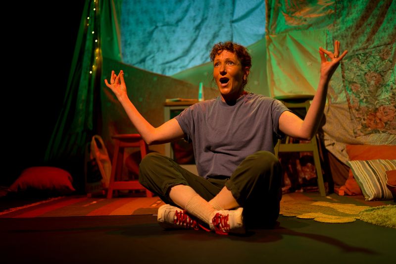 Photos: LOCAL Being Presented By Finborough Theatre — photo 2 of 6