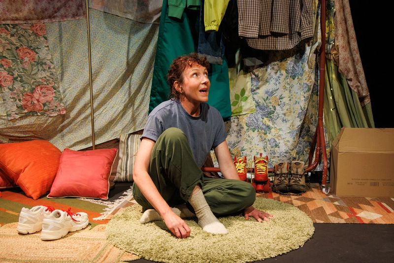 Photos: LOCAL Being Presented By Finborough Theatre — photo 6 of 6