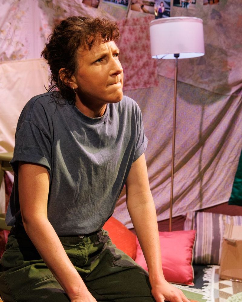 Photos: LOCAL Being Presented By Finborough Theatre — photo 5 of 6