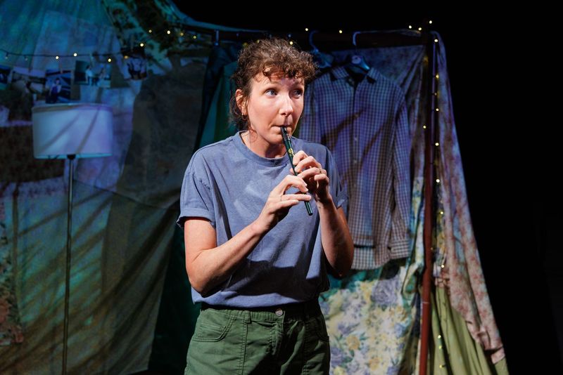 Photos: LOCAL Being Presented By Finborough Theatre — photo 3 of 6