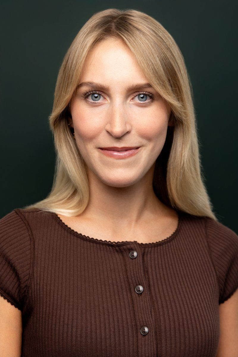 Interview: Delaney Benson of MONTY PYTHON'S SPAMALOT at The Fox Theatre Image