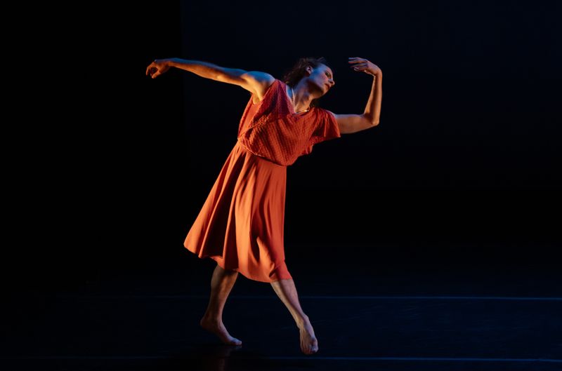 Review: Mark Morris Still Has Stories to Tell Image