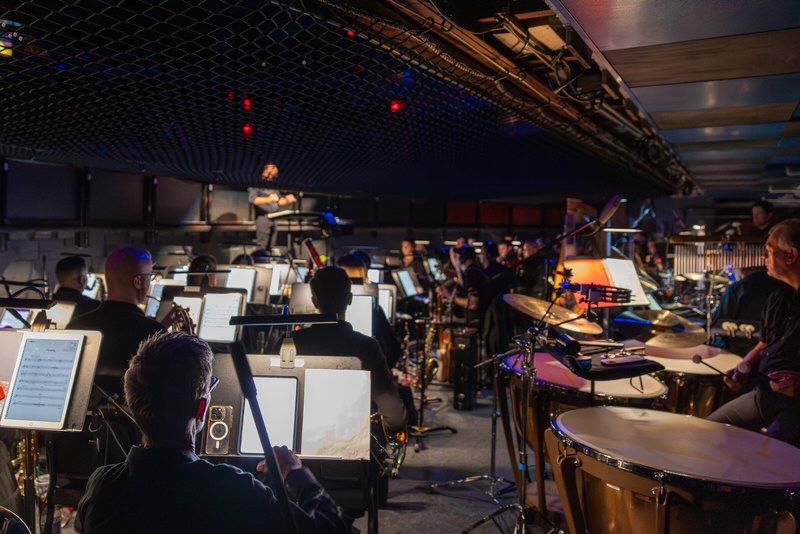 Review: Encore Performing Arts Warms a FROZEN Heart at Dr. Phillips Center For The Performing Arts Image