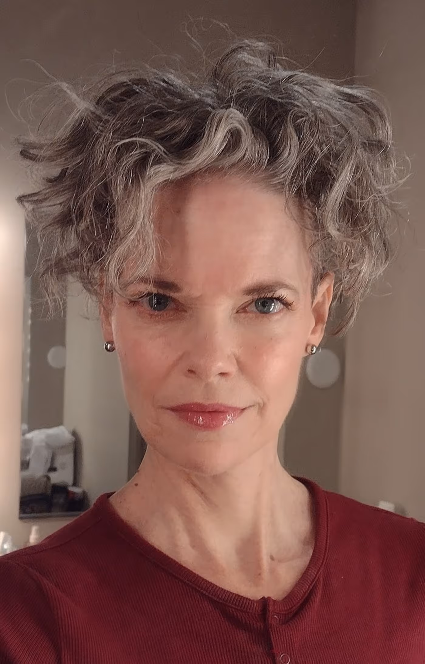 Interview: Writer, Director & Actor Ann Noble of DEAD MAN at Echo Theatre Company Image