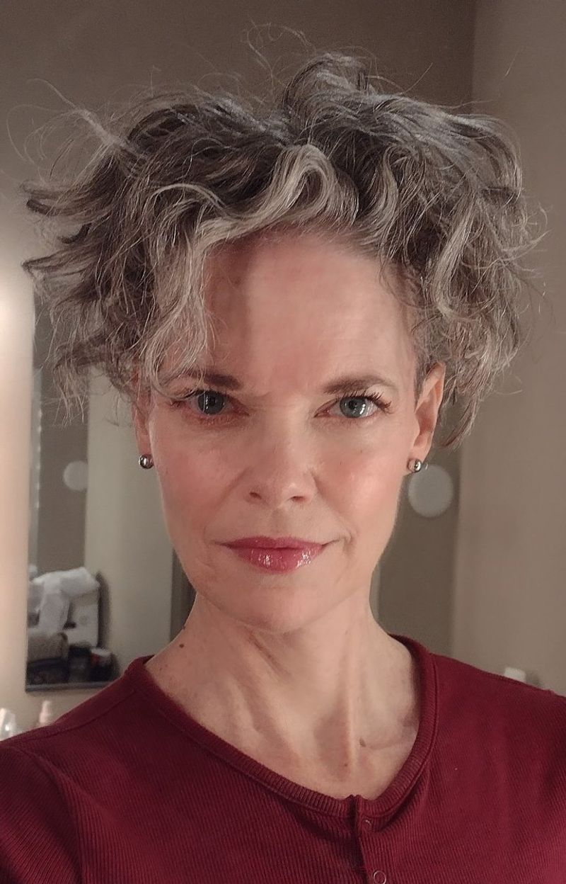 Interview: Writer, Director & Actor Ann Noble of DEAD MAN at Echo Theatre Company Image