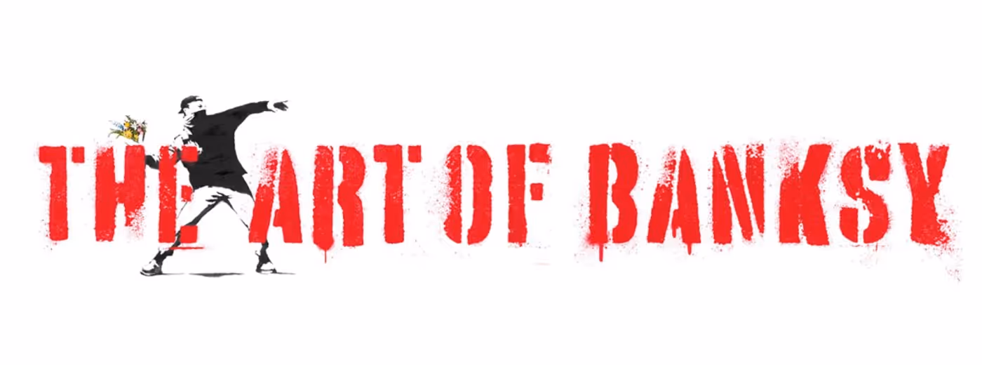 Previews: THE ART OF BANKSY at Straz Center Image