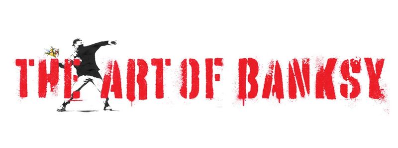 Previews: THE ART OF BANKSY at Straz Center Image