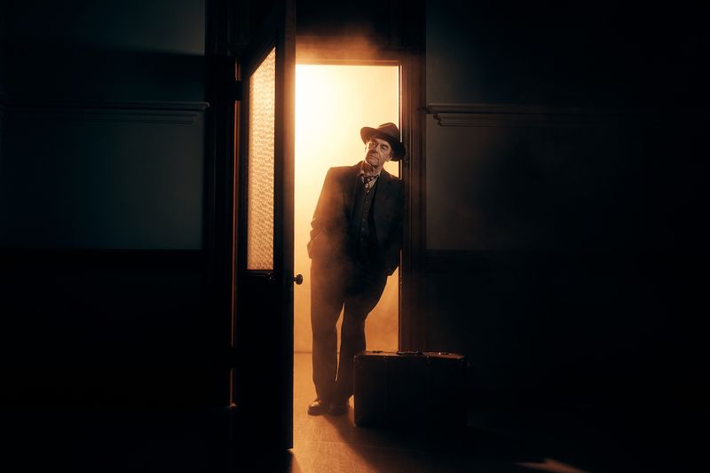 Interview: Tom McCamus of DEATH OF A SALESMAN AND WAITING FOR GODOT at the Stratford Festival Image