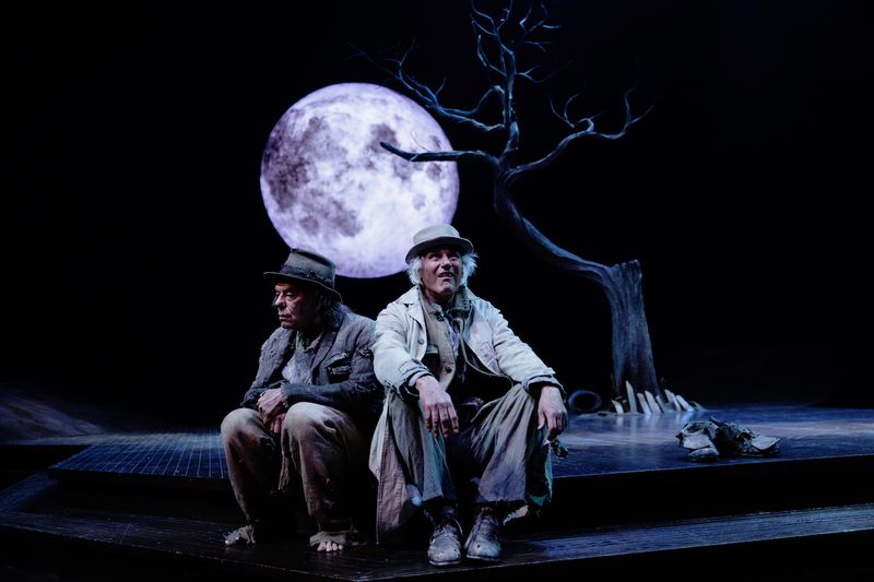 Interview: Tom McCamus of DEATH OF A SALESMAN AND WAITING FOR GODOT at the Stratford Festival Image
