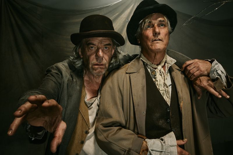 Interview: Tom McCamus of DEATH OF A SALESMAN AND WAITING FOR GODOT at the Stratford Festival Image