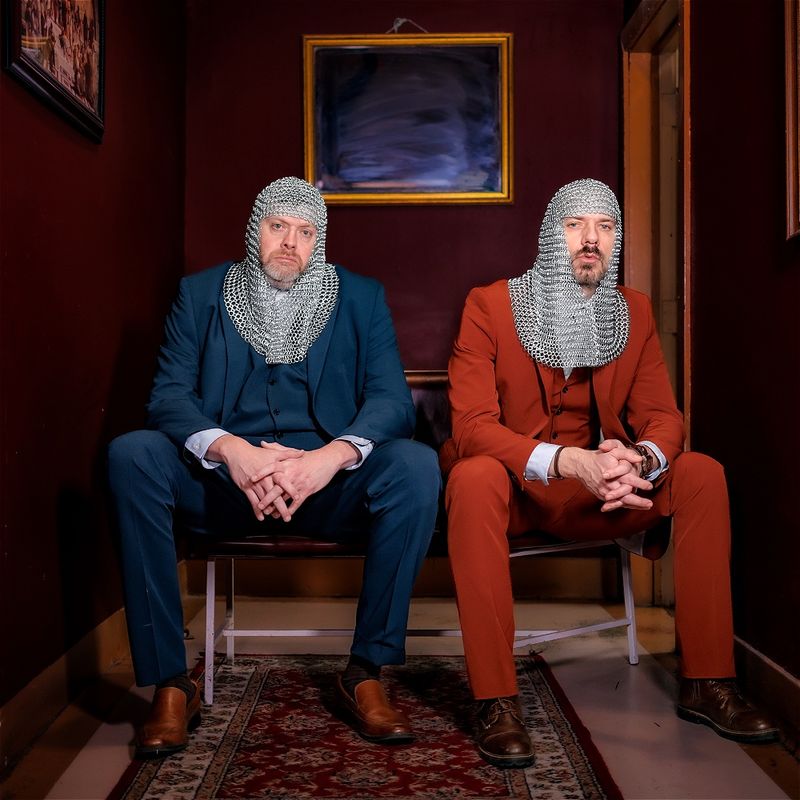 Review: HARRISBURG FRINGE 2026 at Various Venues In Harrisburg Image