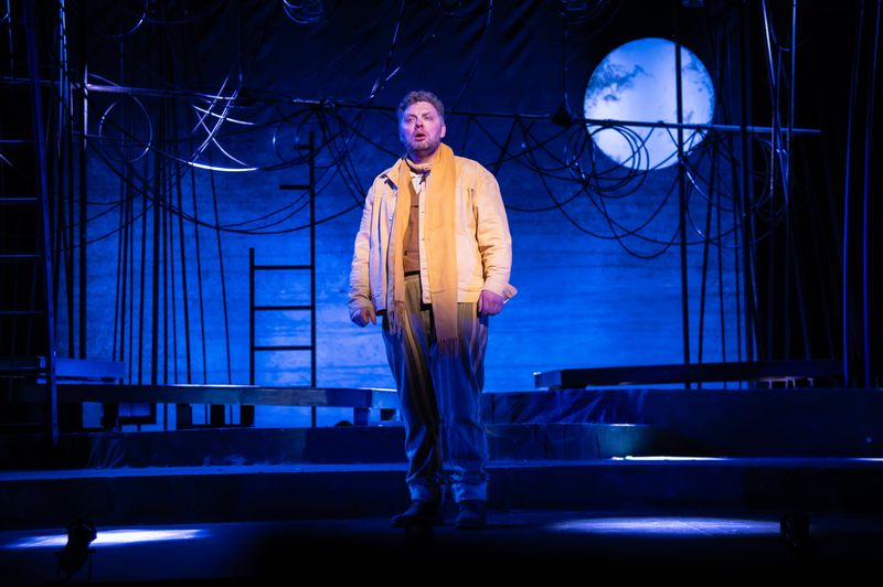 Photos: Natascia Diaz, Joshua Morgan & More Star in INTO THE WOODS at Arrow Rock Lyceum Theatre — photo 3 of 12