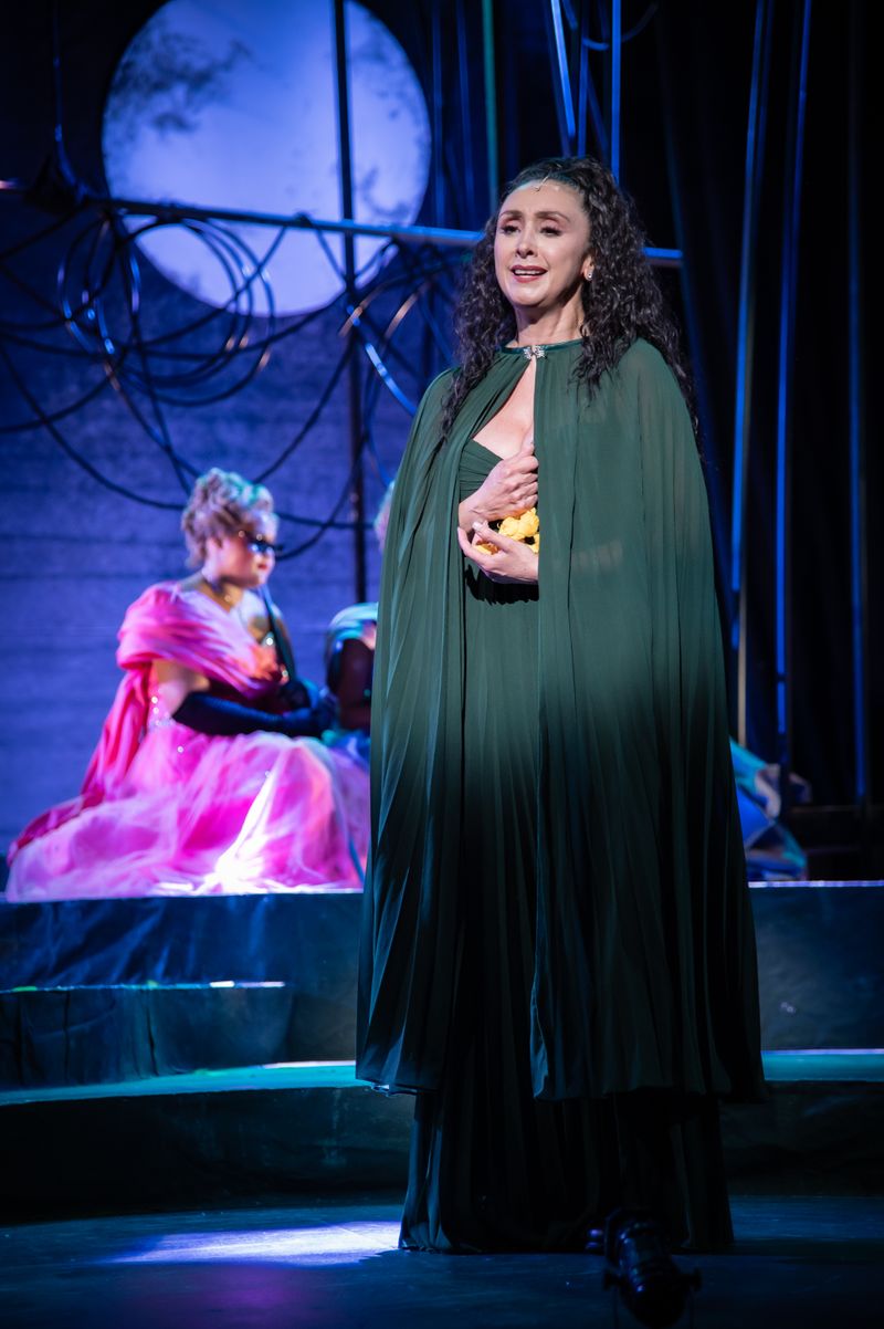 Photos: Natascia Diaz, Joshua Morgan & More Star in INTO THE WOODS at Arrow Rock Lyceum Theatre — photo 5 of 12