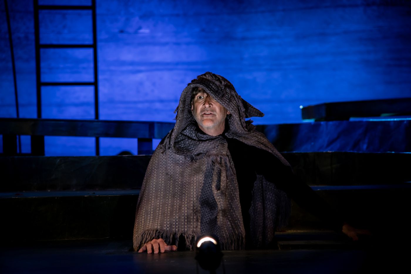 Photos: Natascia Diaz, Joshua Morgan & More Star in INTO THE WOODS at Arrow Rock Lyceum Theatre Image