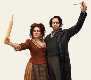 SCOTT GUTHRIE and LINDSIE VANWINKLE-GUTHRIE @ BroadwayWorld SCOTT GUTHRIE and LINDSIE VANWINKLE-GUTHRIE Photo