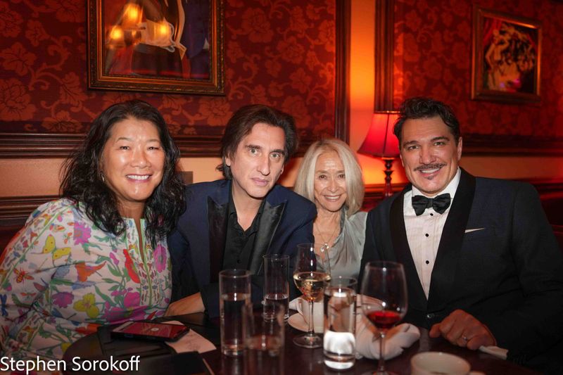 PHOTOS: Paulo Szot Returns to 54 Below with a Magical & Charming New Show — photo 12 of 14