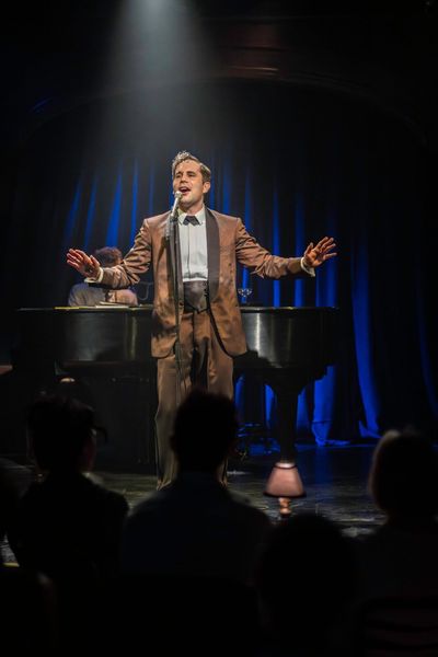 Ben Platt Photo