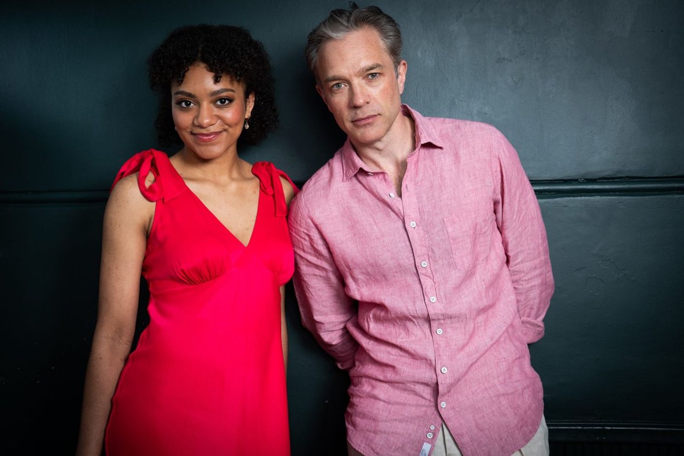 Interview: 'It's A Big Job!': Actor Keziah Ibe On Making Her Professional Debut As Eliza Doolittle In Chichester Festival Theatre's MY FAIR LADY Image