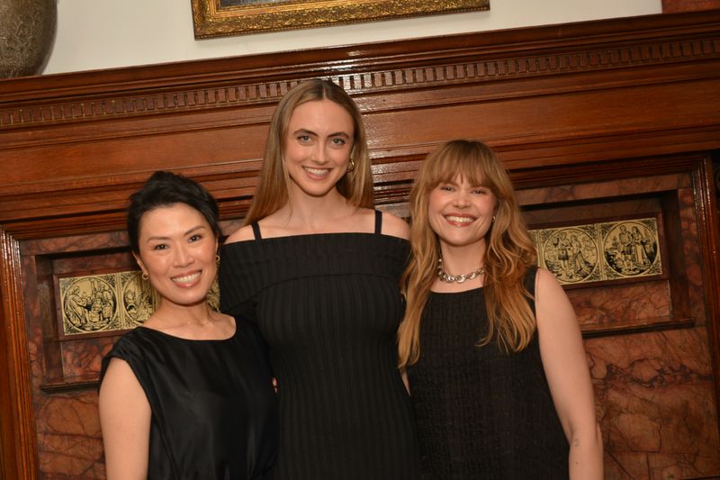 Photos: Gingold Theatrical Group Presents Noel Coward's THIS WAS A MAN — photo 5 of 54