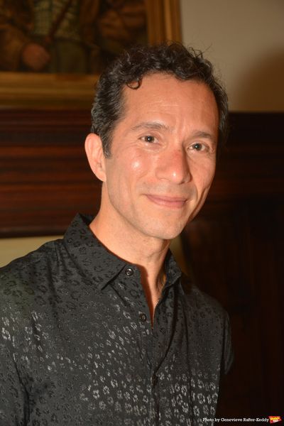 Carman Lacivita Photo