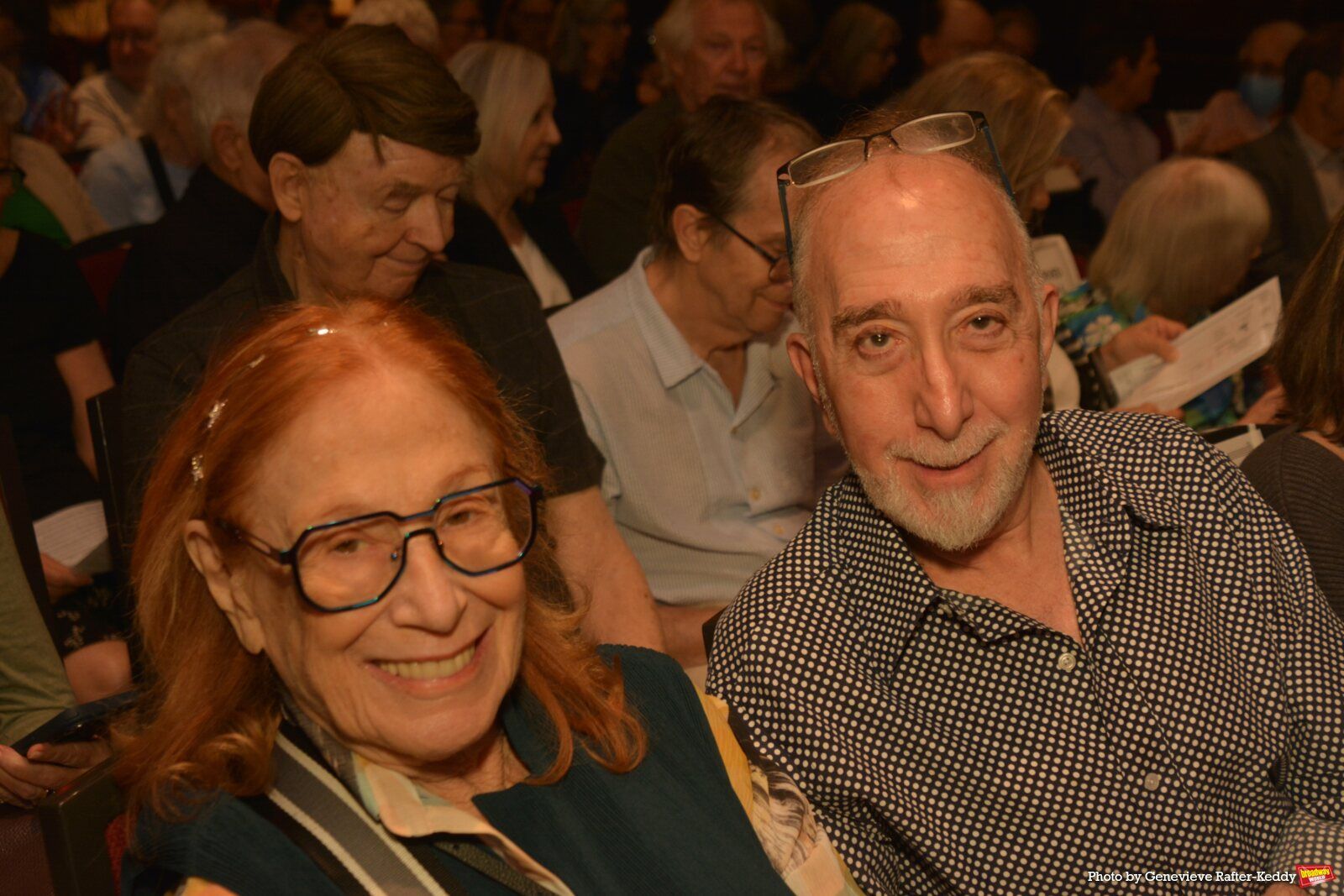 Photos: Gingold Theatrical Group Presents Noel Coward's THIS WAS A MAN Image