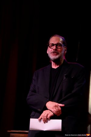 David Staller @ BroadwayWorld David Staller Photo