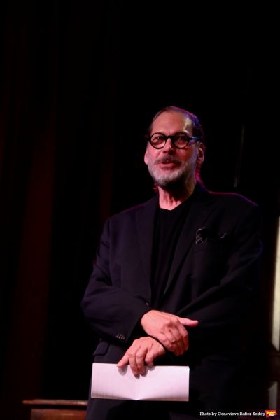 David Staller Photo