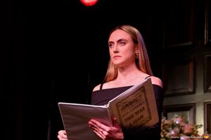 Stella Everett @ BroadwayWorld Stella Everett Photo