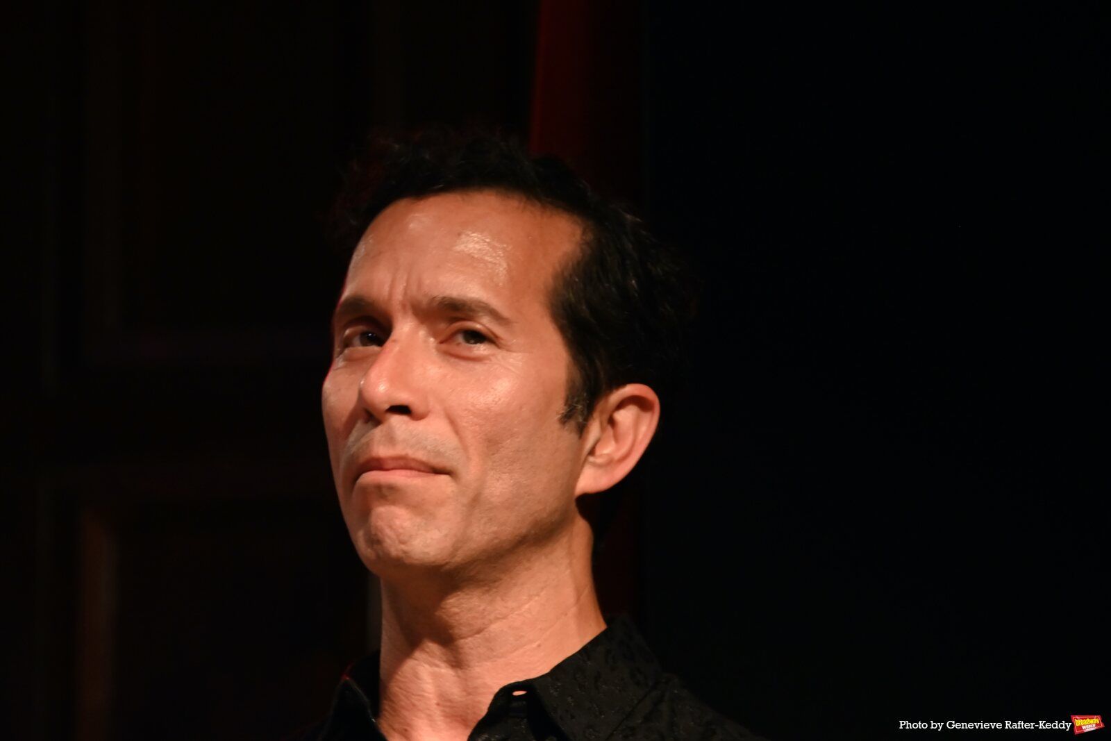 Photos: Gingold Theatrical Group Presents Noel Coward's THIS WAS A MAN Image