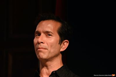Carman Lacivita Photo
