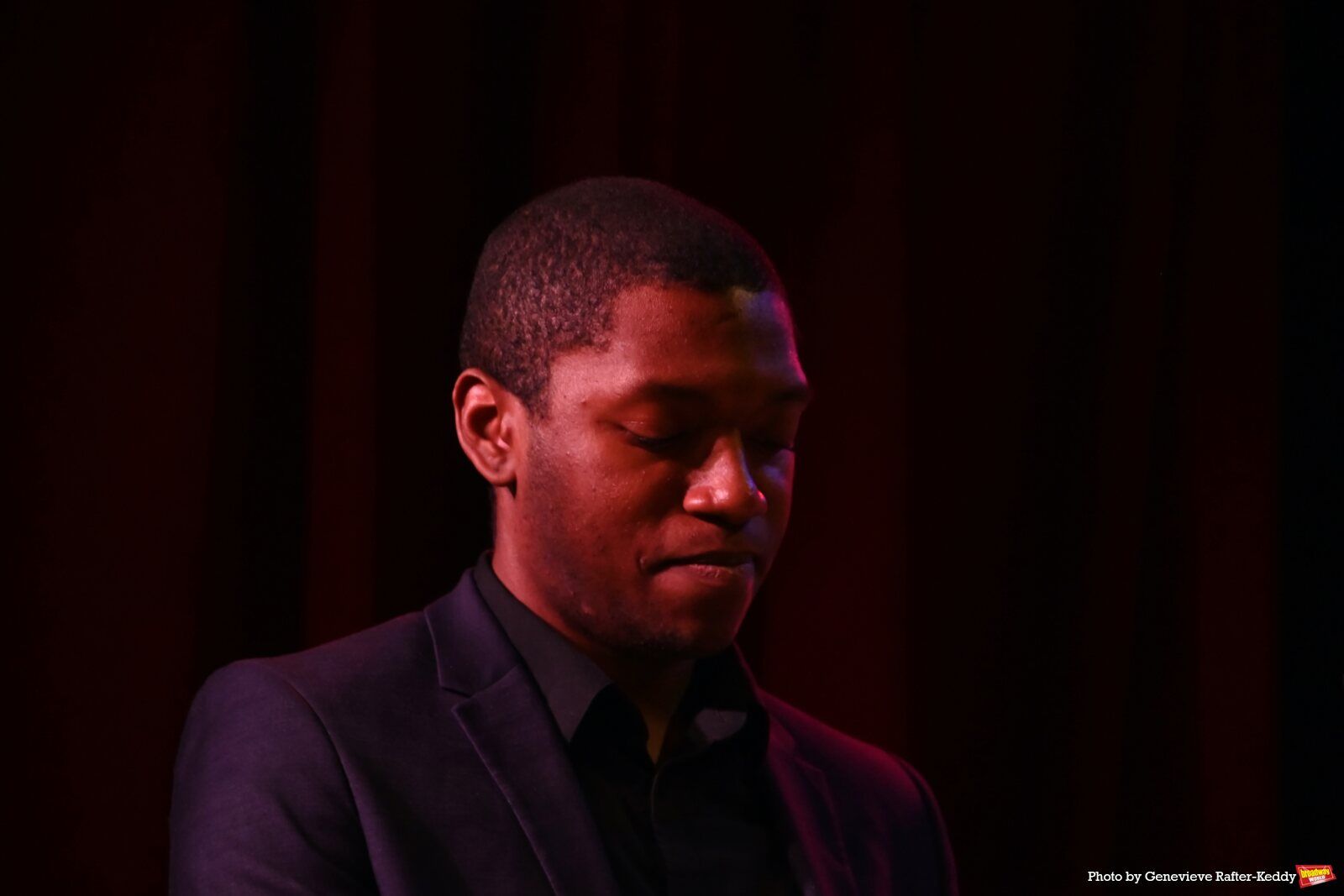 Photos: Gingold Theatrical Group Presents Noel Coward's THIS WAS A MAN Image