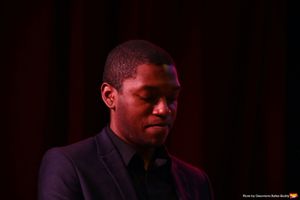 Isaiah Josiah @ BroadwayWorld Isaiah Josiah Photo
